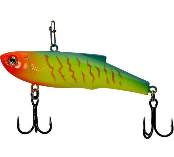 Изображение товара Виб ECOPRO Diana 70 мм, 15г 012 First Aid EPVDN70/15S-012