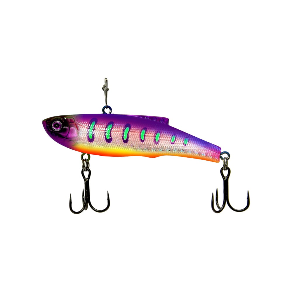 Изображение товара Воблер ECOPRO Diana 70 мм 15 г для спиннинга тонущий вибрационный