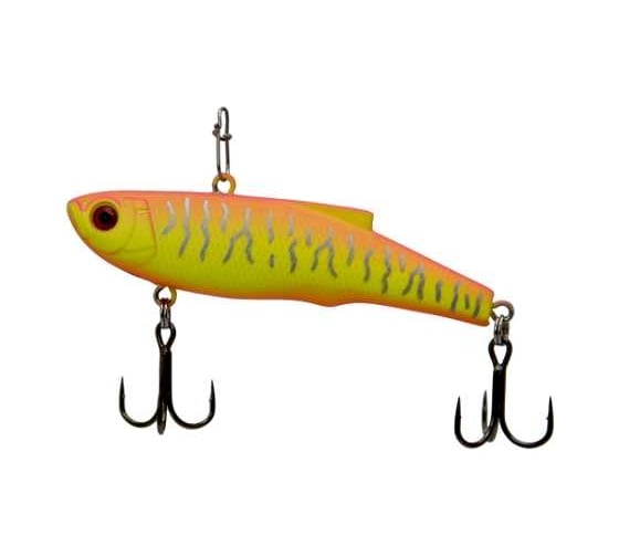 Изображение товара Виб ECOPRO Diana 70 мм, 15г 077 Hot Tiger EPVDN70/15S-077