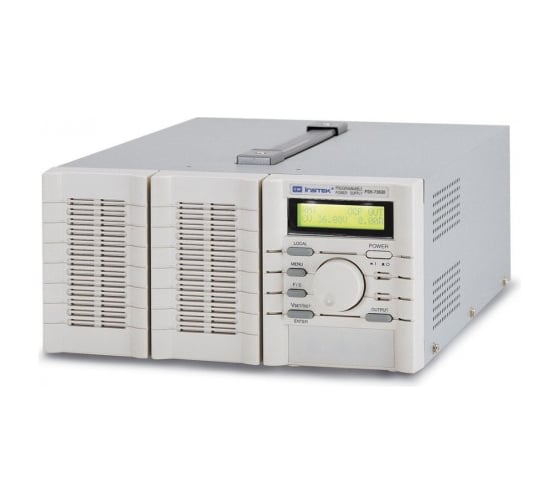 Изображение товара Источник питания GW Instek PSH-73630