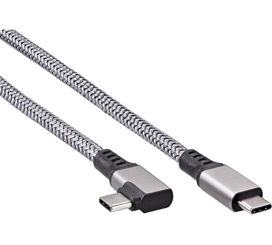 Изображение товара Кабель VCOM vr usb3.2 gen1 cm/cm 5gbs для oculus 5m cu414m-5m CU414M-5.0