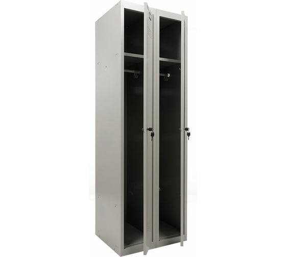 Изображение товара Шкаф ПРАКТИК ML-21-60 S23099402502
