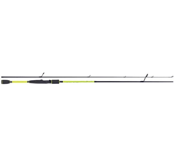 Изображение товара Спиннинговое удилище Maximus VILLAIN 24MH 2,4 m, 15-40g MSVI24MH