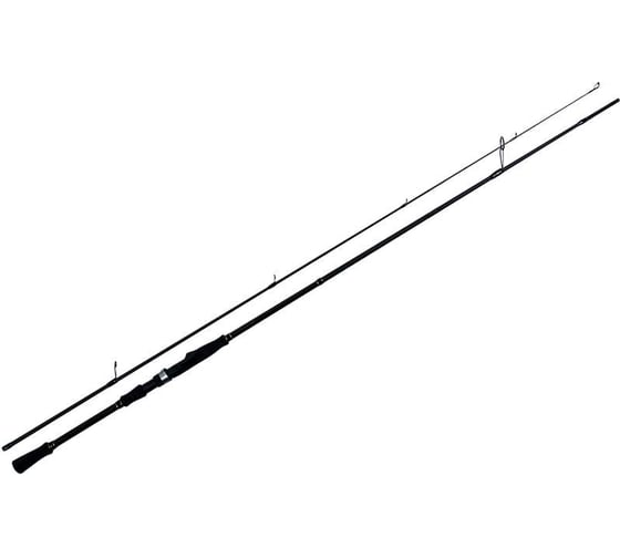 Изображение товара Спиннинговое удилище Maximus ZIRCON 24UL 2,4m 1-8g MSZI24UL