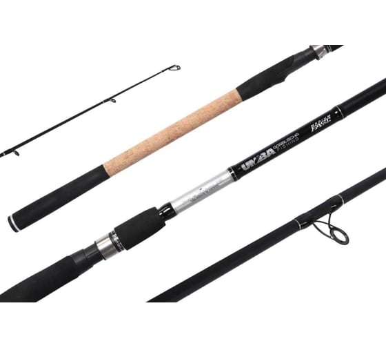 Изображение товара Спиннинговое удилище Maximus UMBA 333H 3.3m max 110g MSUM333H
