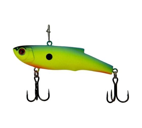 Изображение товара Виб ECOPRO Diana 90 мм, 32г 015 Blue Canary EPVDN90/32S-015