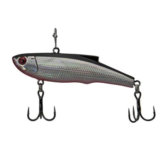 Изображение товара Виб ECOPRO Diana 90 мм, 32г 030 Holo Silver EPVDN90/32S-030