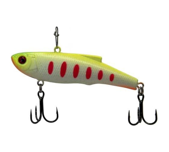 Изображение товара Виб ECOPRO Diana 90 мм, 32г 033 Night Canary EPVDN90/32S-033