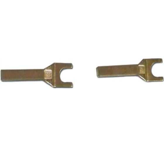 Изображение товара Комплект запрессовочных тисков 25 мм ELSEN EFA02.25