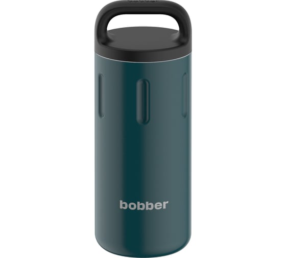 Изображение товара Питьевой вакуумный бытовой термос BOBBER 0.59 л Bottle-590 Deep Teal