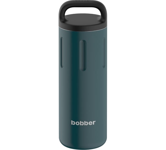 Изображение товара Питьевой вакуумный бытовой термос BOBBER 0.77 л Bottle-770 Deep Teal