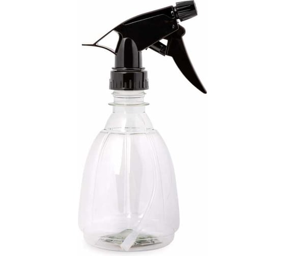 Изображение товара Распылитель жидкости ПЭТ ЗПИ «Альтернатива» Пшик 0.35 л М8253