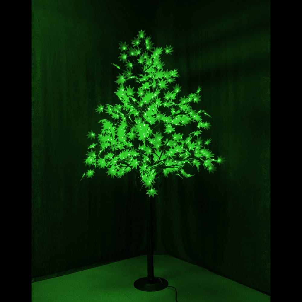 фото Светодиодное дерево neon-night клён с трансформатором 531-514