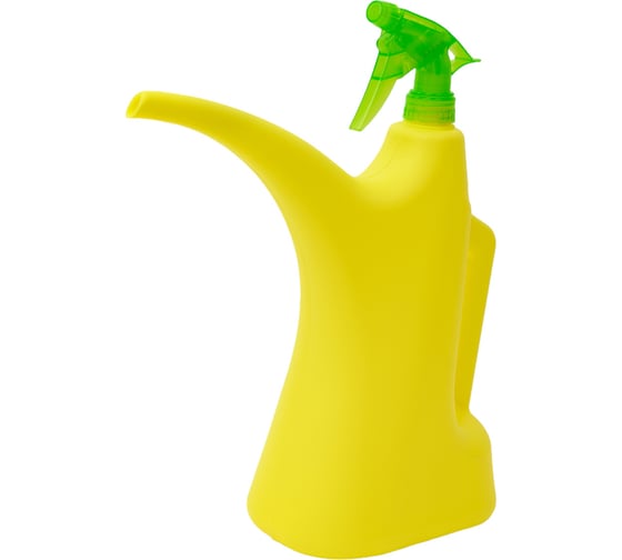 Изображение товара Лейка-распылитель ЗПИ «Альтернатива» 2 л М276