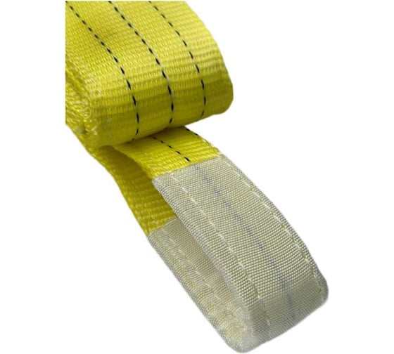 Изображение товара Строп текстильный ООО "Пкф "ГрузоподъемТехоснастка" стп 3.0/1500 0026