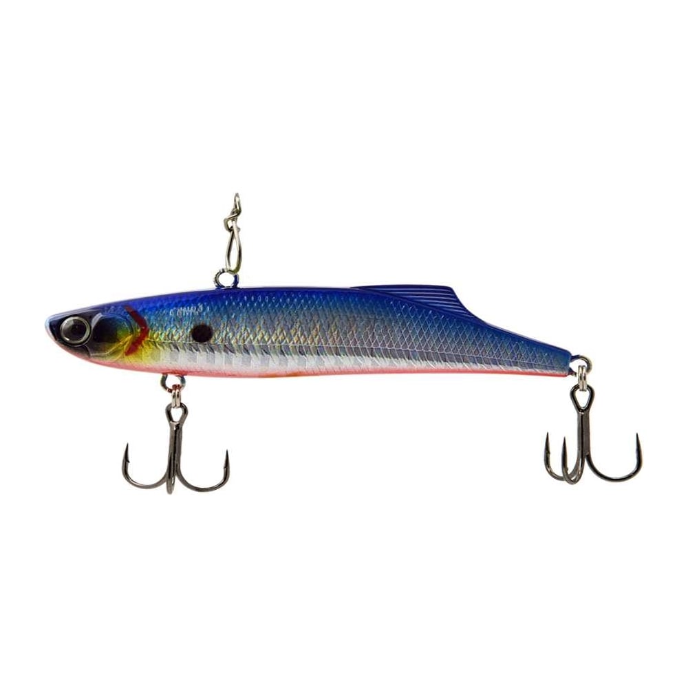 Изображение товара Виб ECOPRO Nemo Fin 90 мм, 28г - эффективный воблер