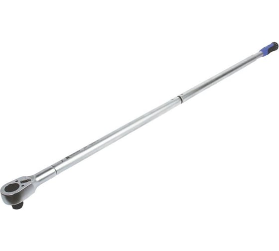 Изображение товара Динамометрический предельный ключ с трещоткой NORGAU 1"; 200-1000 Нм, тип NTW25-100R с поверкой 051110100/П