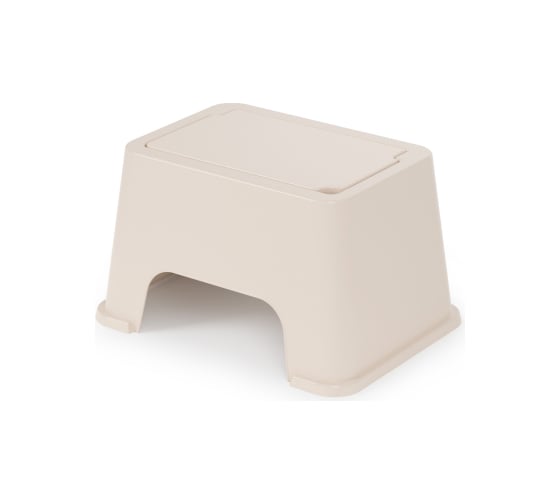 Изображение товара Универсальный табурет ЗПИ «Альтернатива» с боксом М5831