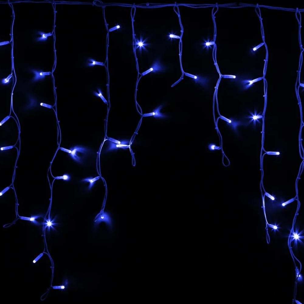 Светодиодная гирлянда Neon-Night - 255-283