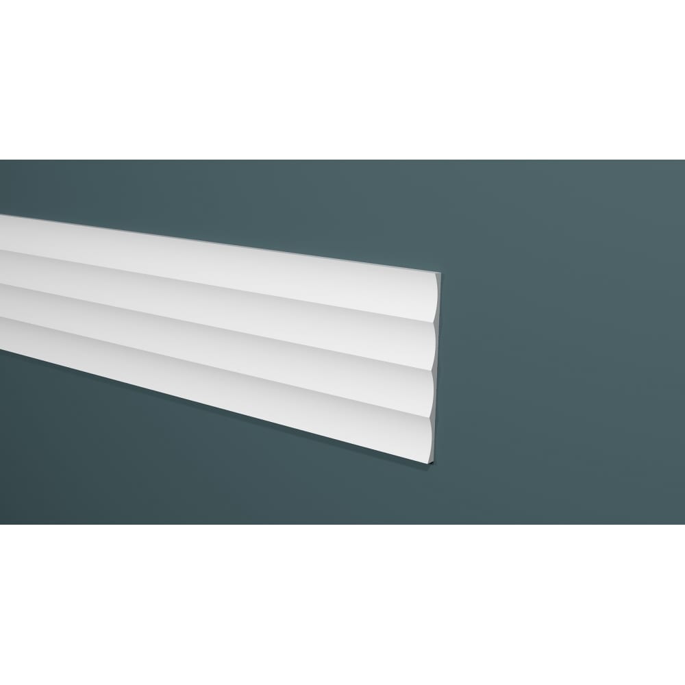 Стеновая панель Decor-Dizayn стеновая панель компакт брик 240x0 4x60 см hpl пластик белый