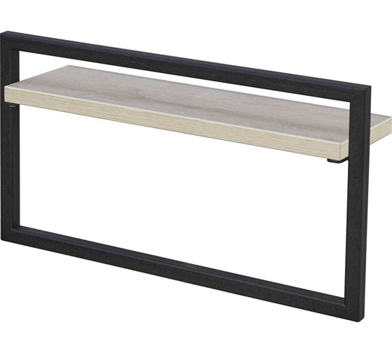 Изображение товара Полотенцедержатель AQUATON Лофт Урбан Орегон 00068613