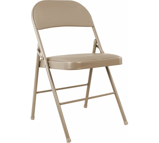 Изображение товара Складной стул для дома и офиса BRABIX Golf Plus CF-003 531567