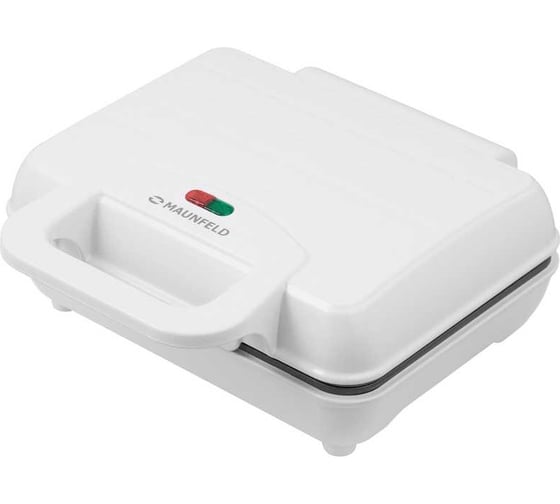Изображение товара Вафельница MAUNFELD MF-1436WH