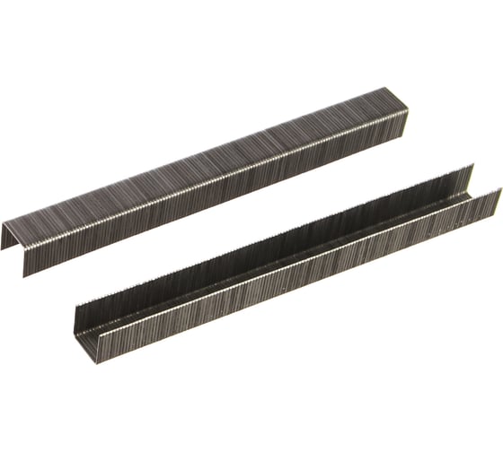 Изображение товара Скобы (5000 шт; 12.9x12 мм) для пневмостеплера CONCORDE 6629383