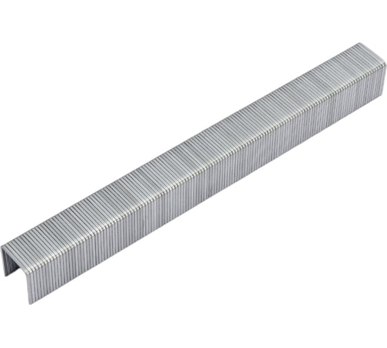 Изображение товара Скобы (5000 шт; 12.9x14 мм) для пневмостеплера CONCORDE 6629384