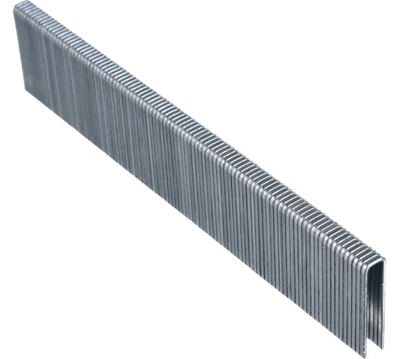 Изображение товара Скобы (5000 шт; 5.7x25 мм) для пневмостеплера CONCORDE 6629375