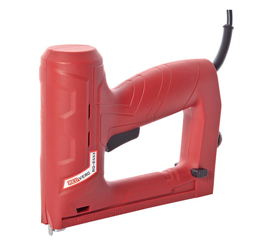 Изображение товара Электрический степлер REDVERG RD-ES53 6628241