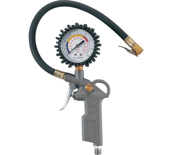 Изображение товара Пистолет для подкачки шин CONCORDE TG35Q 6619254