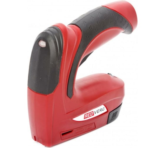 Изображение товара Аккумуляторный степлер REDVERG RD-CS 3,6V 6632720