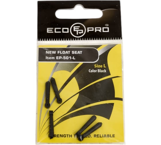 Изображение товара Коннектор для поплавка Ecopro 5 шт EP-501-L