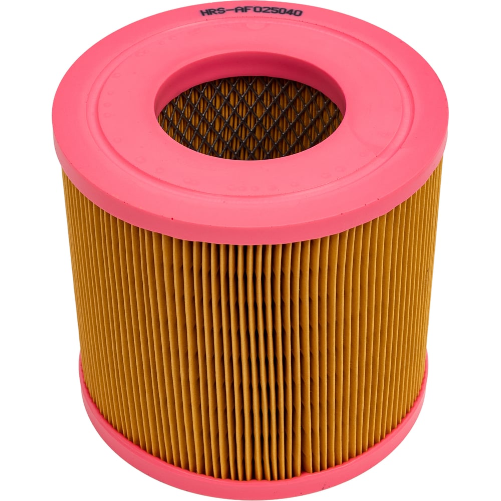 Изображение товара Автомобильный воздушный фильтр Harrison HRS-AF025040, эффективная очистка воздуха