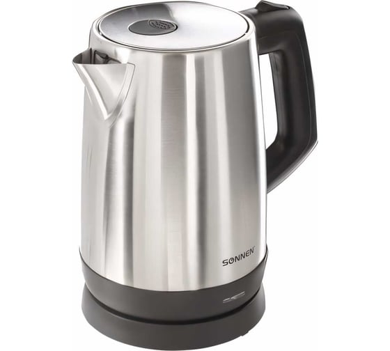 Изображение товара Чайник SONNEN KT-1785, 453420