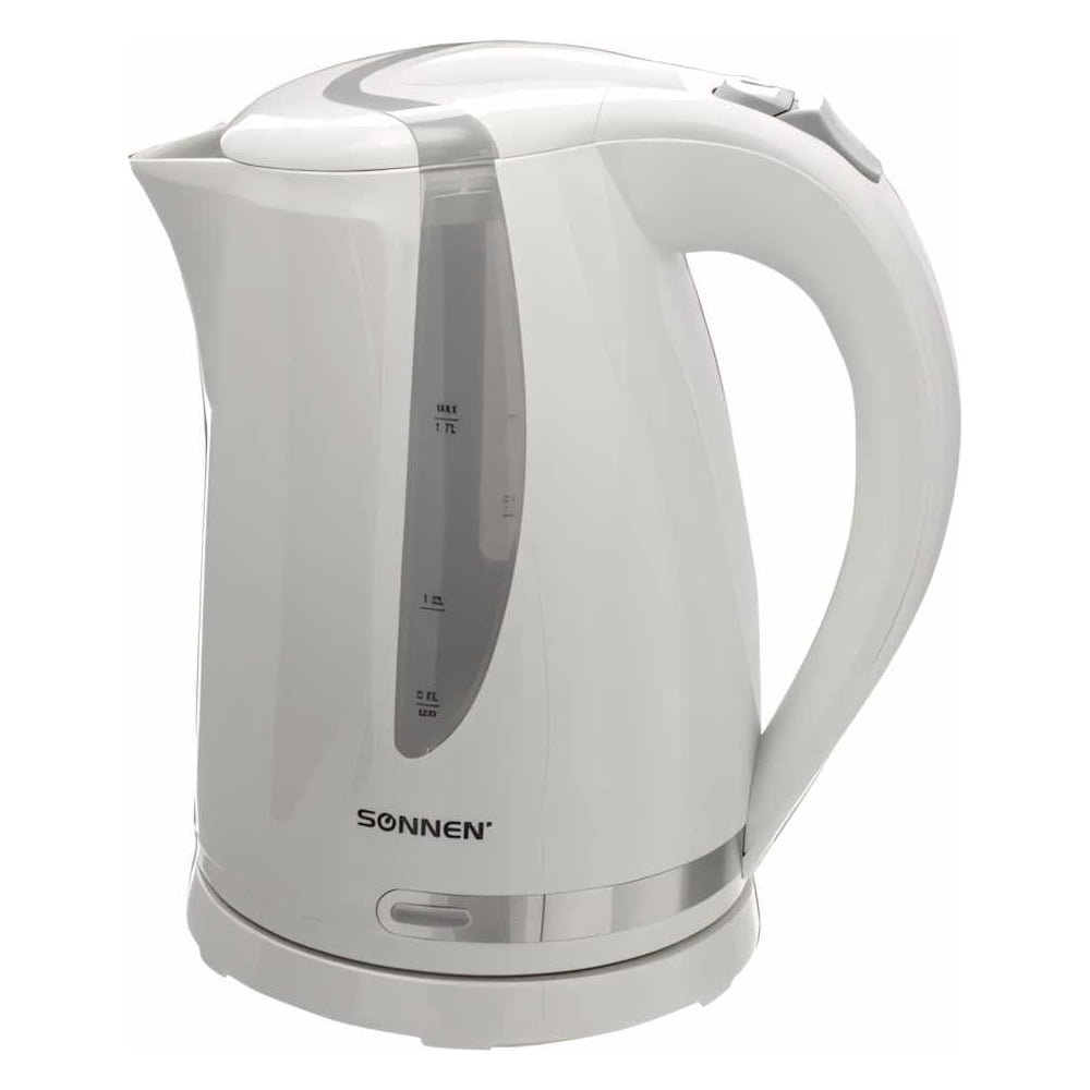 Электрические чайники Чайник SONNEN KT-1743 453414