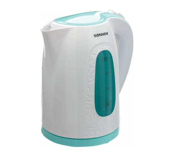 Изображение товара Чайник SONNEN KT-2016 2 л 453417