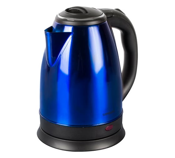Изображение товара Чайник SONNEN KT-118B, 452927