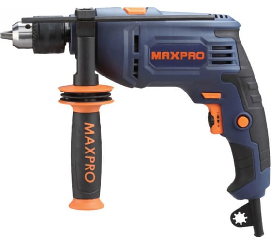 Изображение товара Ударная дрель MAX-PRO 85066