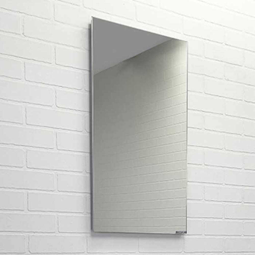 Зеркало Comforty зеркало 78x80 см белый глянец comforty империя 00004143507
