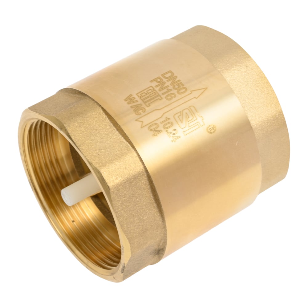 Изображение товара Обратный пружинный клапан STI 50 00000000408 для канализации