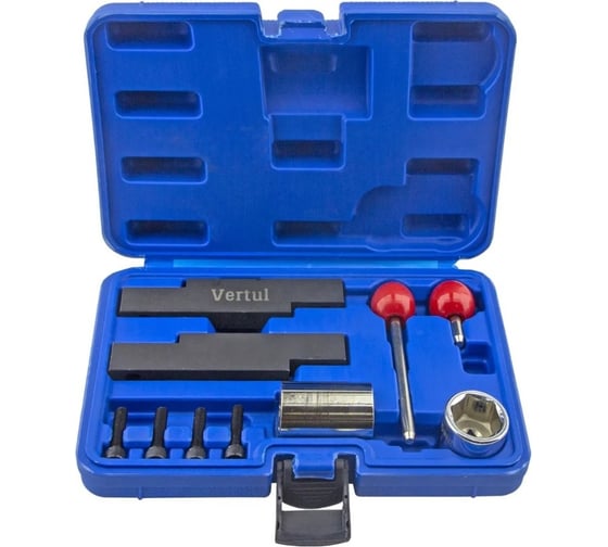 Изображение товара Набор для установки фаз ГРМ PORSCHE MACAN 3.0 / 3.6L VERTUL VR50201