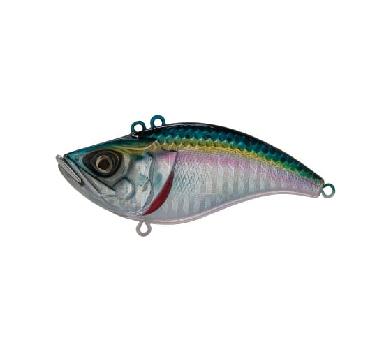 Изображение товара Воблер Strike Pro Flap Jack 40 цвет: 692-713-RP Pacific Sardine EG-128A#692-713-RP