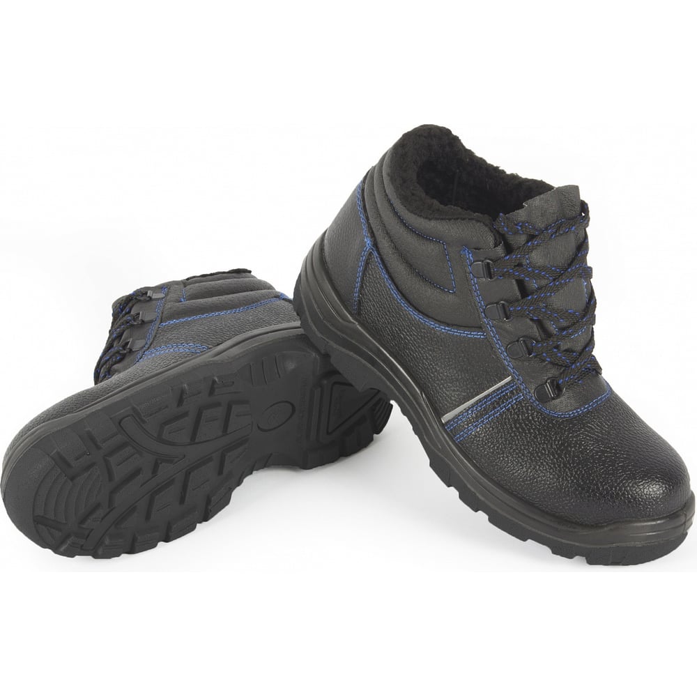 Изображение товара Ботинки ФАКЕЛ ЭлитСпецОбувь арт.13М для мужчин, р.46