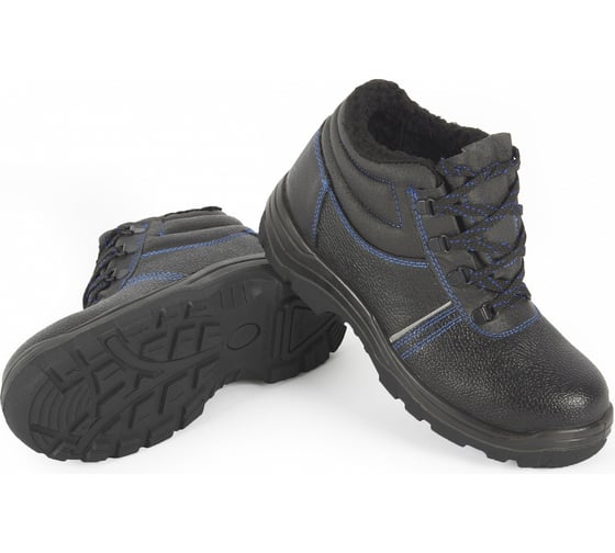 Изображение товара Ботинки ФАКЕЛ ЭлитСпецОбувь арт.13М, р.46 87470644.011