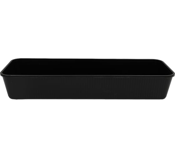 Изображение товара Ящик для рассады ЗПИ «Альтернатива» Эконом 530x185x90 мм М6660