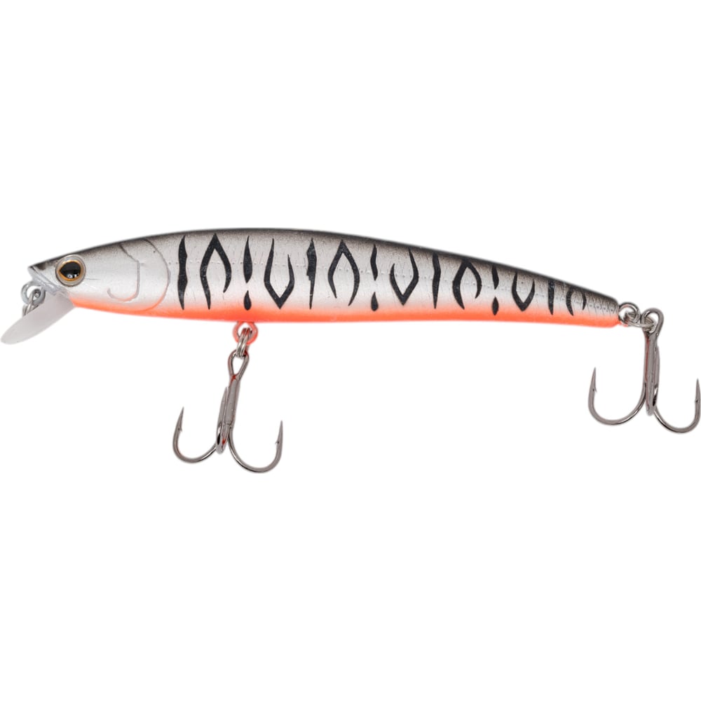 Изображение товара Воблер Strike Pro Arc Minnow 105SP для твичинга и спиннинга