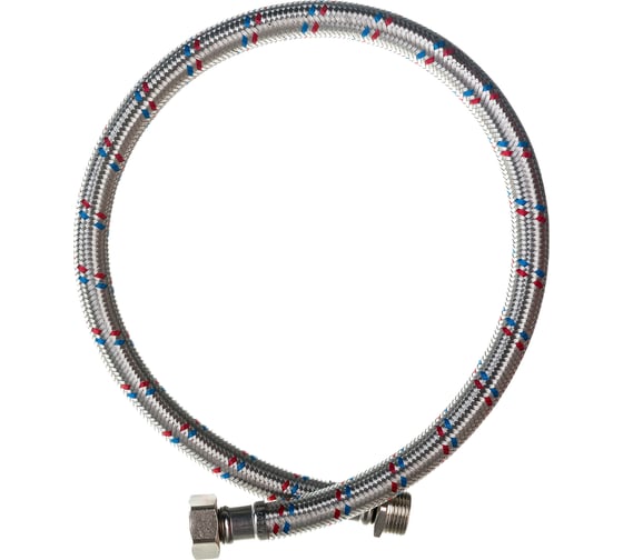 Изображение товара Гибкая подводка ВР/НР (19 мм, 3/4", 80 см) Профитт 4827103