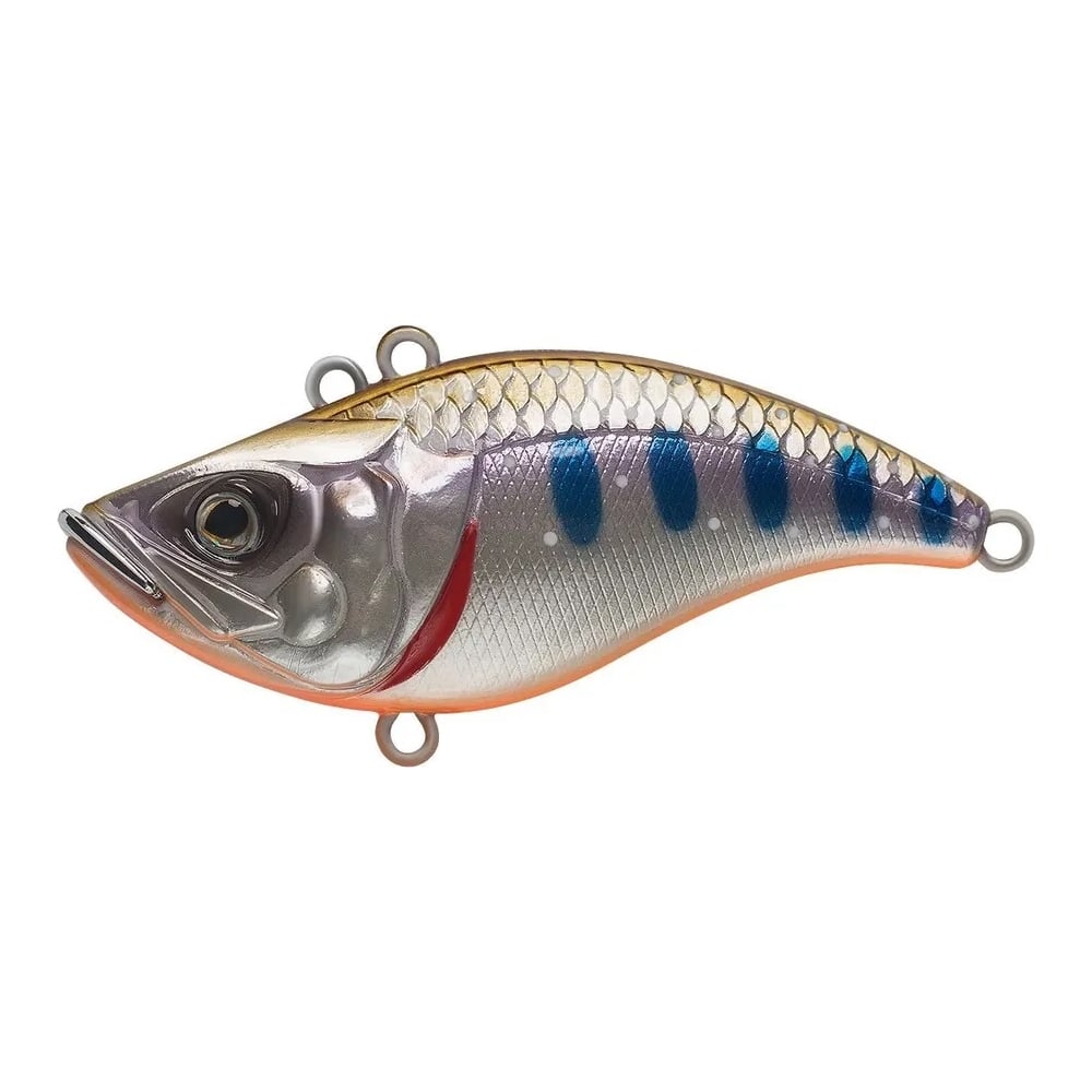 Изображение товара Воблер Strike Pro Flap Jack 65 Arctic Char для ловли спиннингом